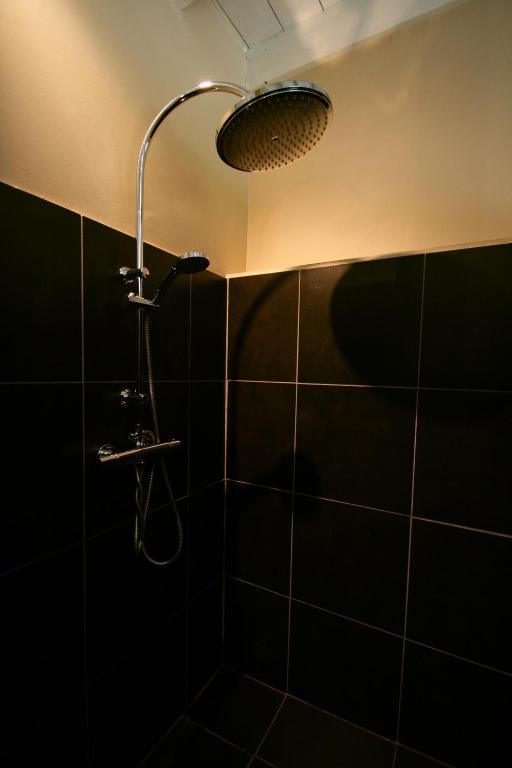 Les Salles-de-Castillon Bleu Raisin B&B 객실 사진